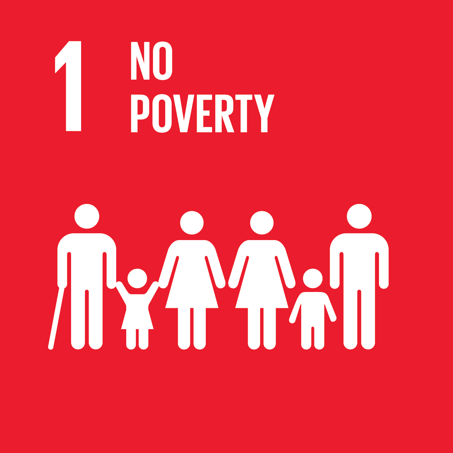 SDG1: 終結貧窮